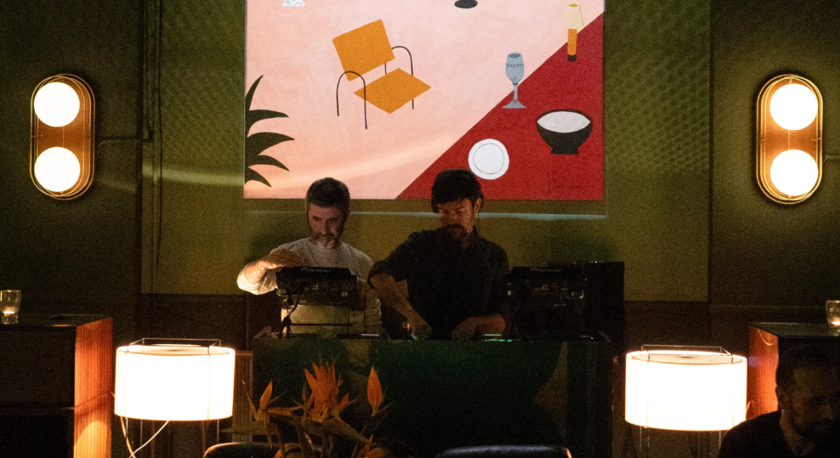 Mëther & Zacker