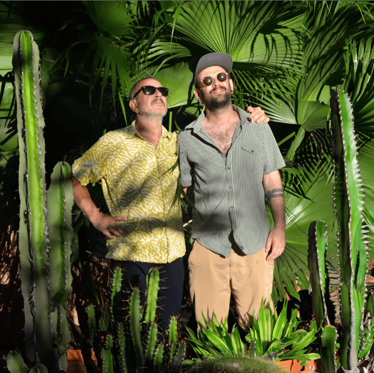 El Sonido de Veldá