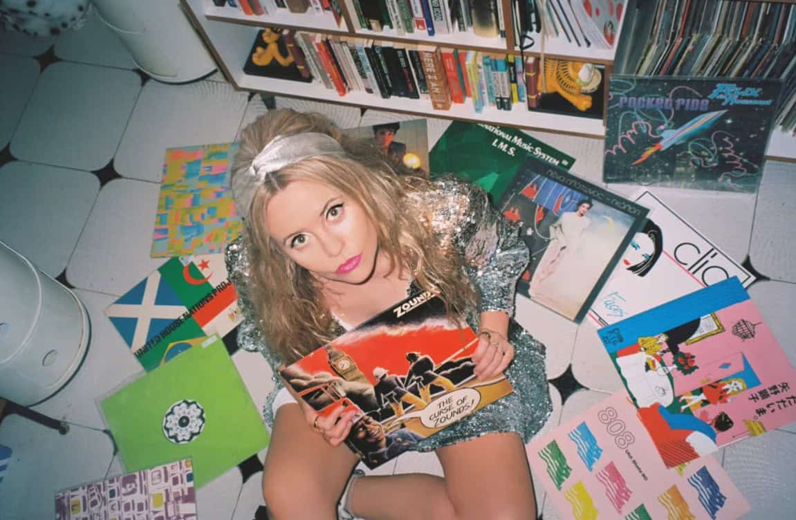 Atari Stacey