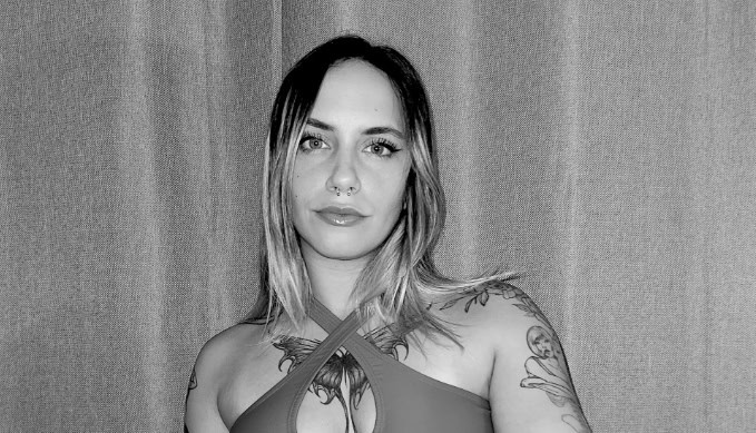 Majo Alarcón