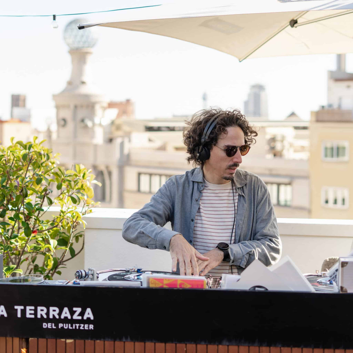 El Vermut del Pulitzer