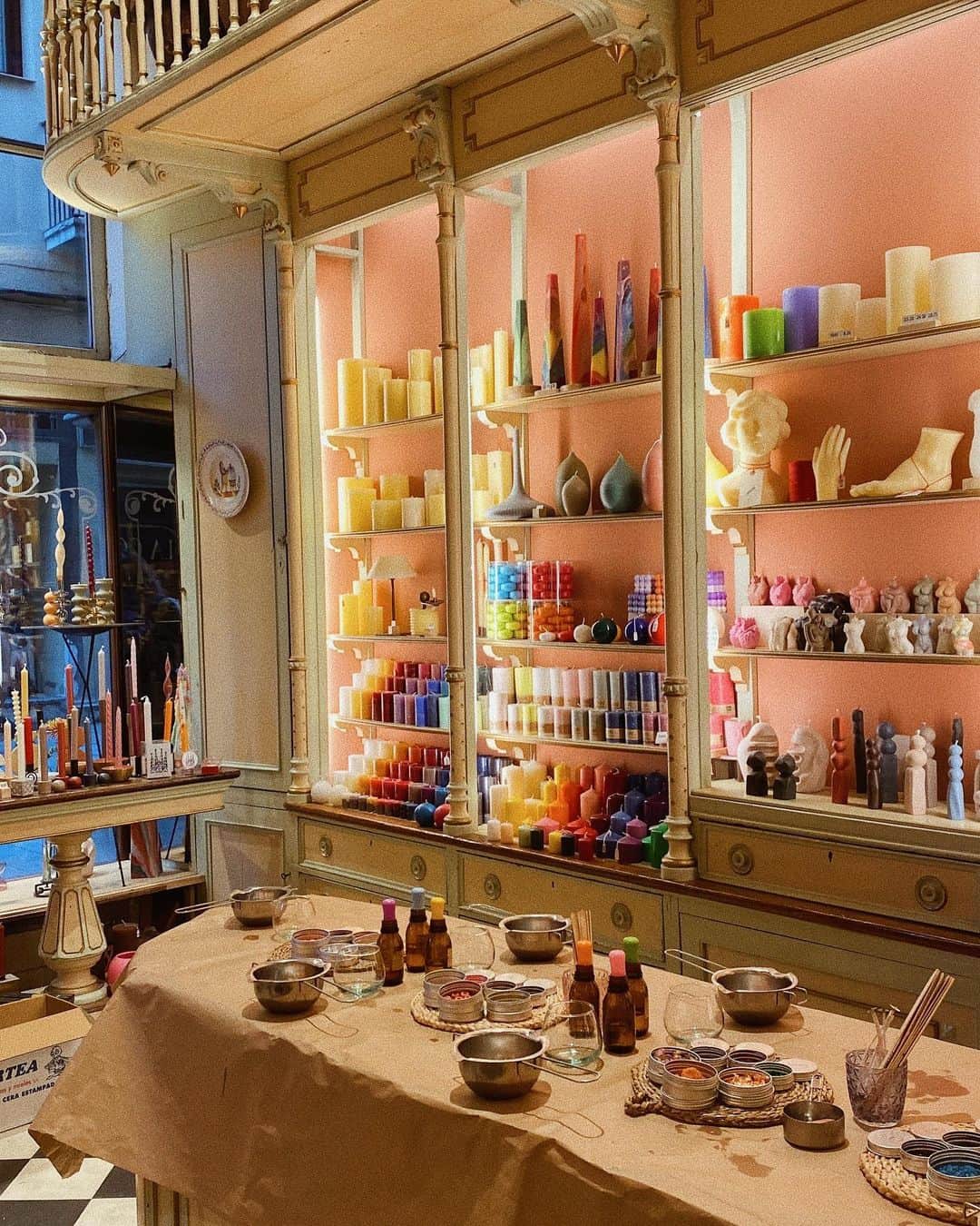 Where to buy souvenirs in Barcelona that are very 'Barcelona' Where to buy souvenirs in Barcelona that are very 'Barcelona'