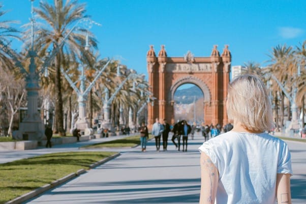 The customs of the people from Barcelona that surprise tourists. The customs of the people from Barcelona that surprise tourists.