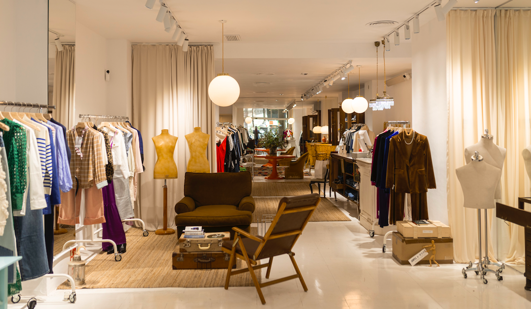 Young and creative brands from Barcelona that are taking fashion (and local commerce) to the next level. Young and creative brands from Barcelona that are taking fashion (and local commerce) to the next level.