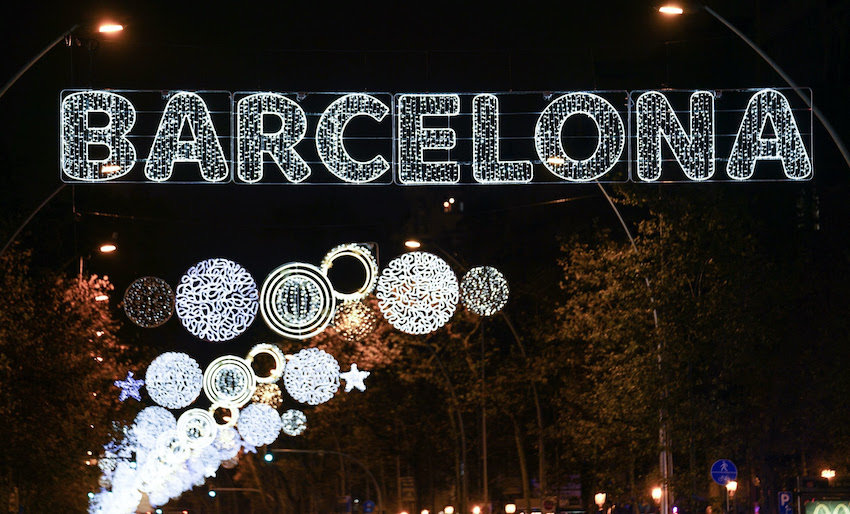 Christmas at Hotel Pulitzer Barcelona: Where Tradition Meets Modernity Christmas at Hotel Pulitzer Barcelona: Where Tradition Meets Modernity