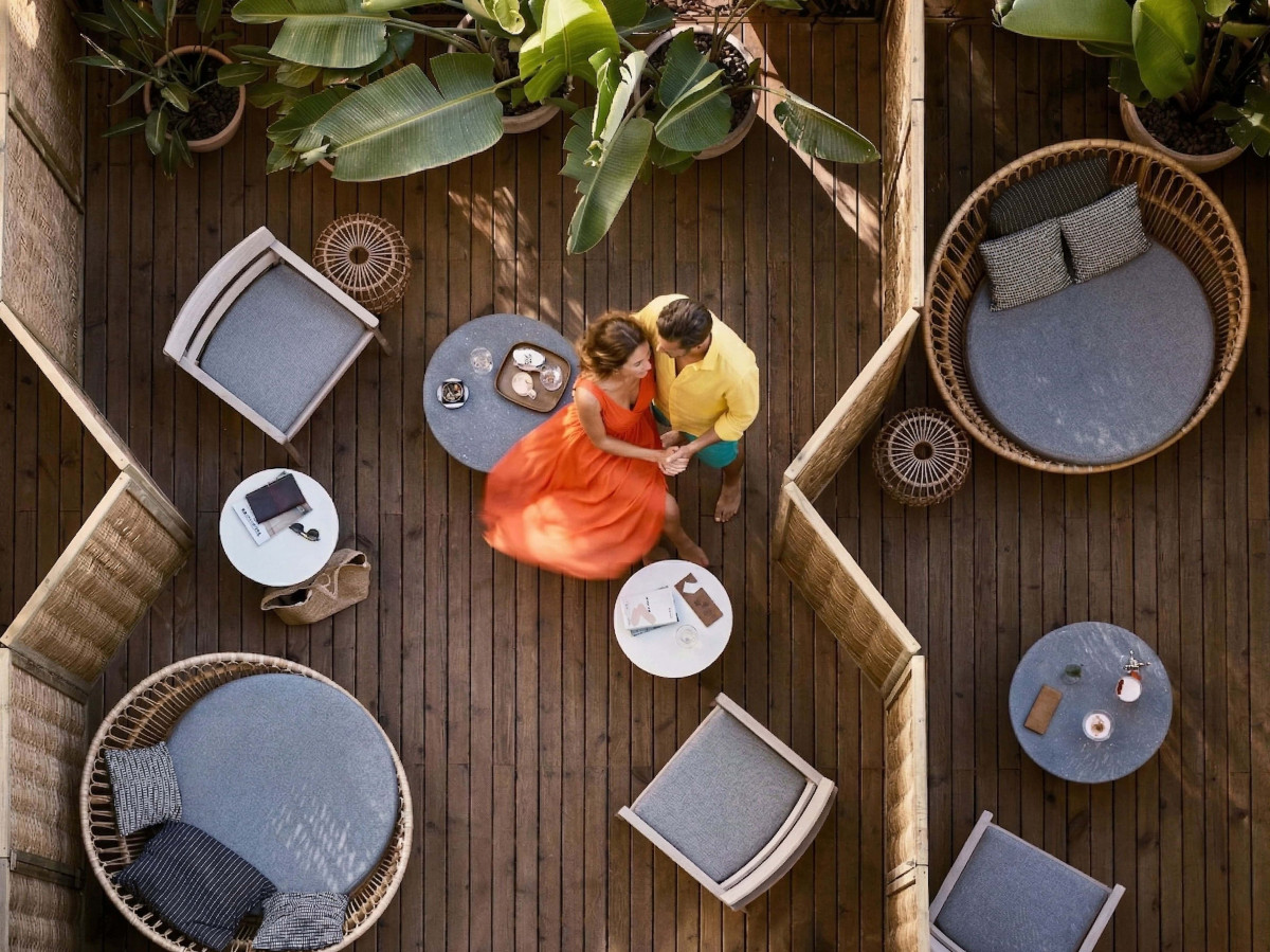 The Signature <span>Terrace</span>