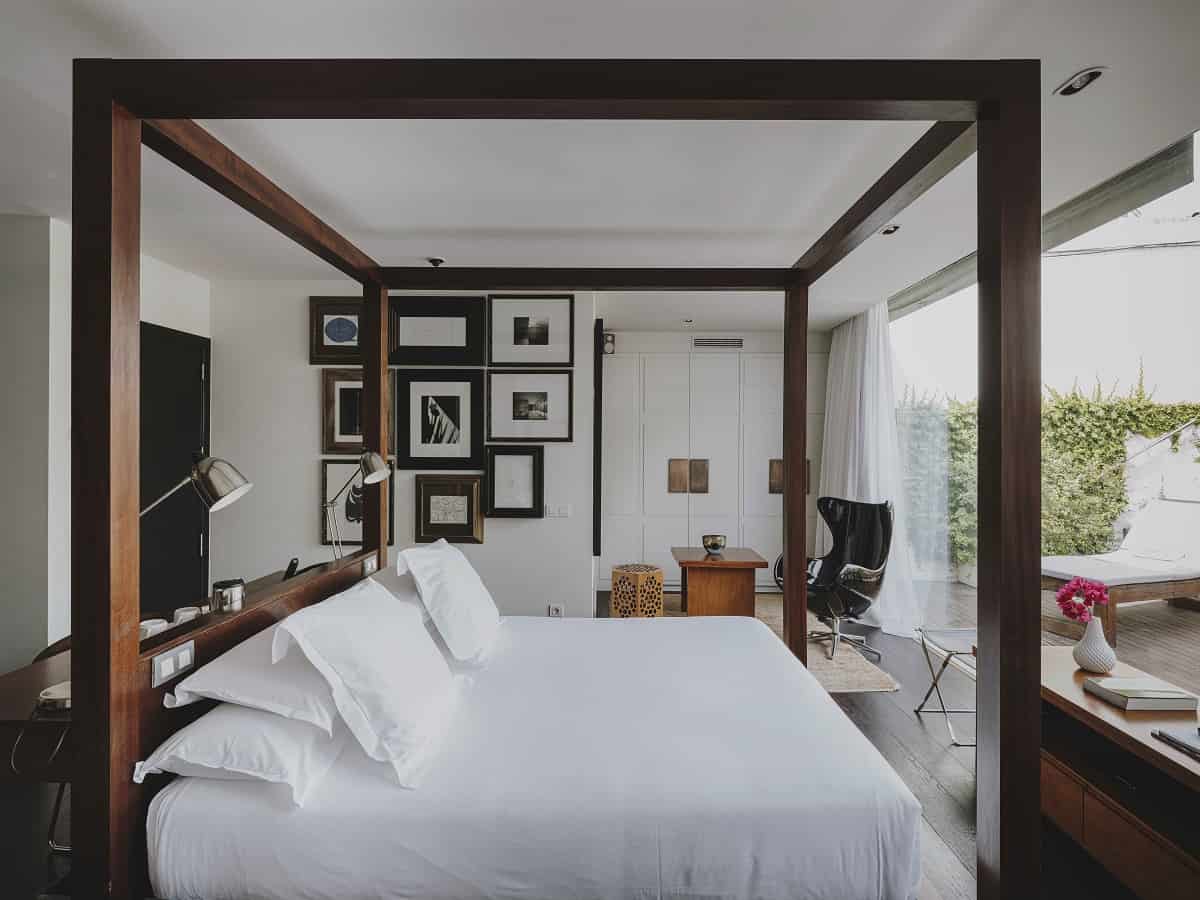 The Pulitzer Suite with Terrace